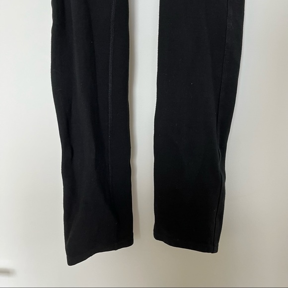 Kit and Ace Black Stretch Trouser - Picture 4 of 15